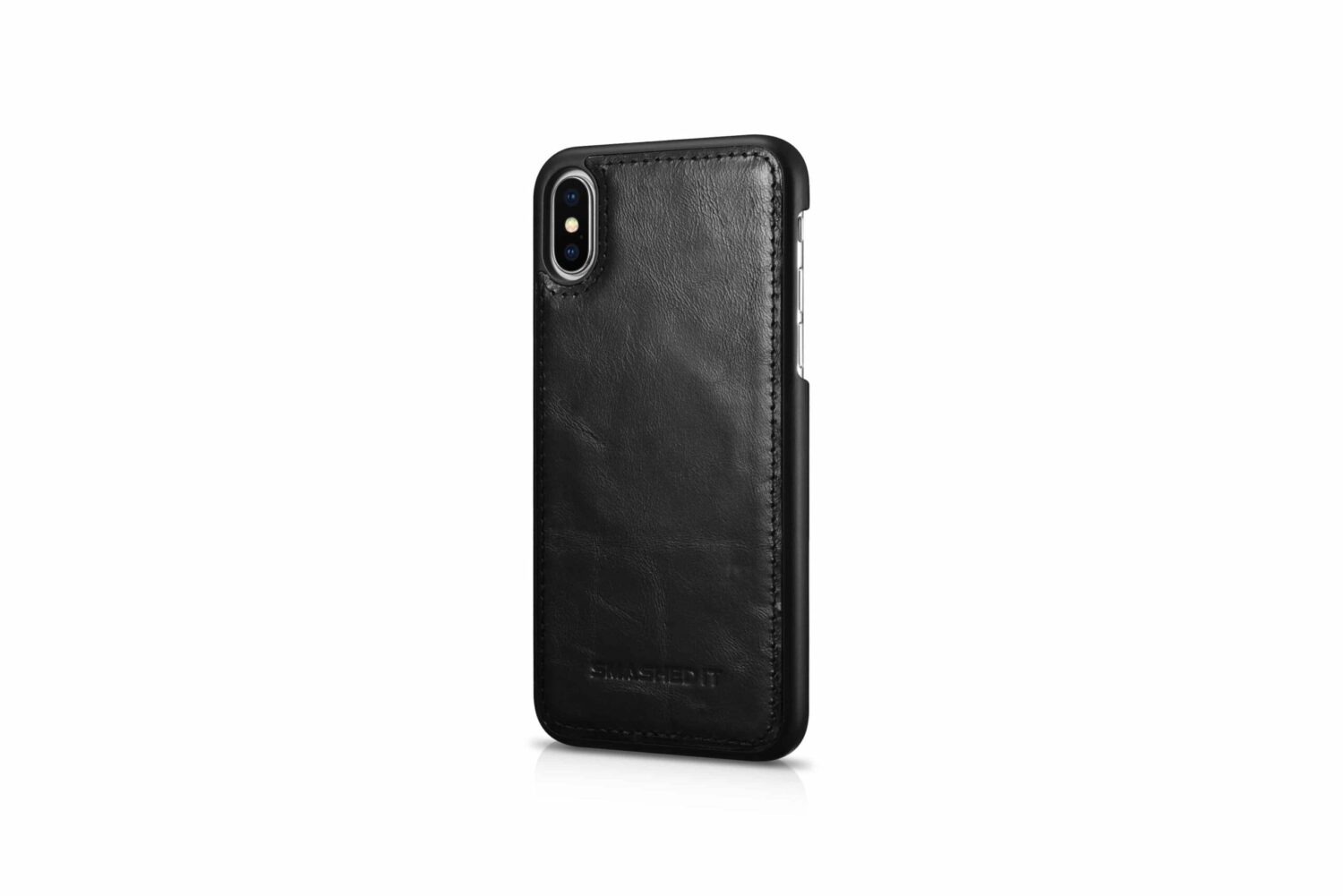 Genuine leather wallet case | 2 in 1 detachable | for iphone x / xs - image 4