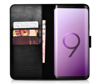 Samsung S9 & Plus