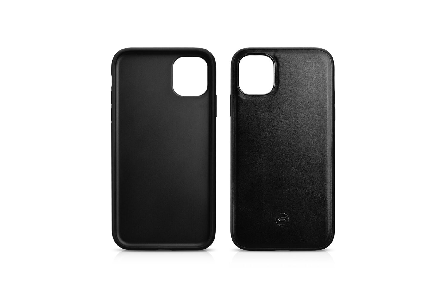 Genuine leather case for iphone 11 pro - image 4