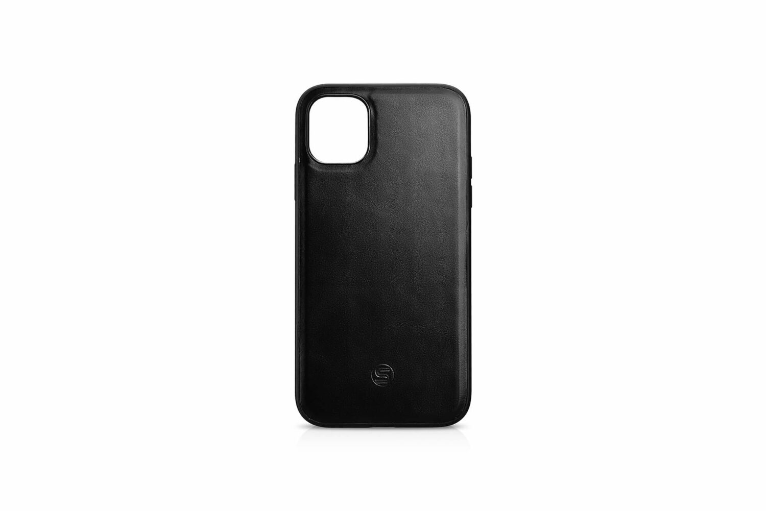 Genuine leather case for iphone 11 - image 3