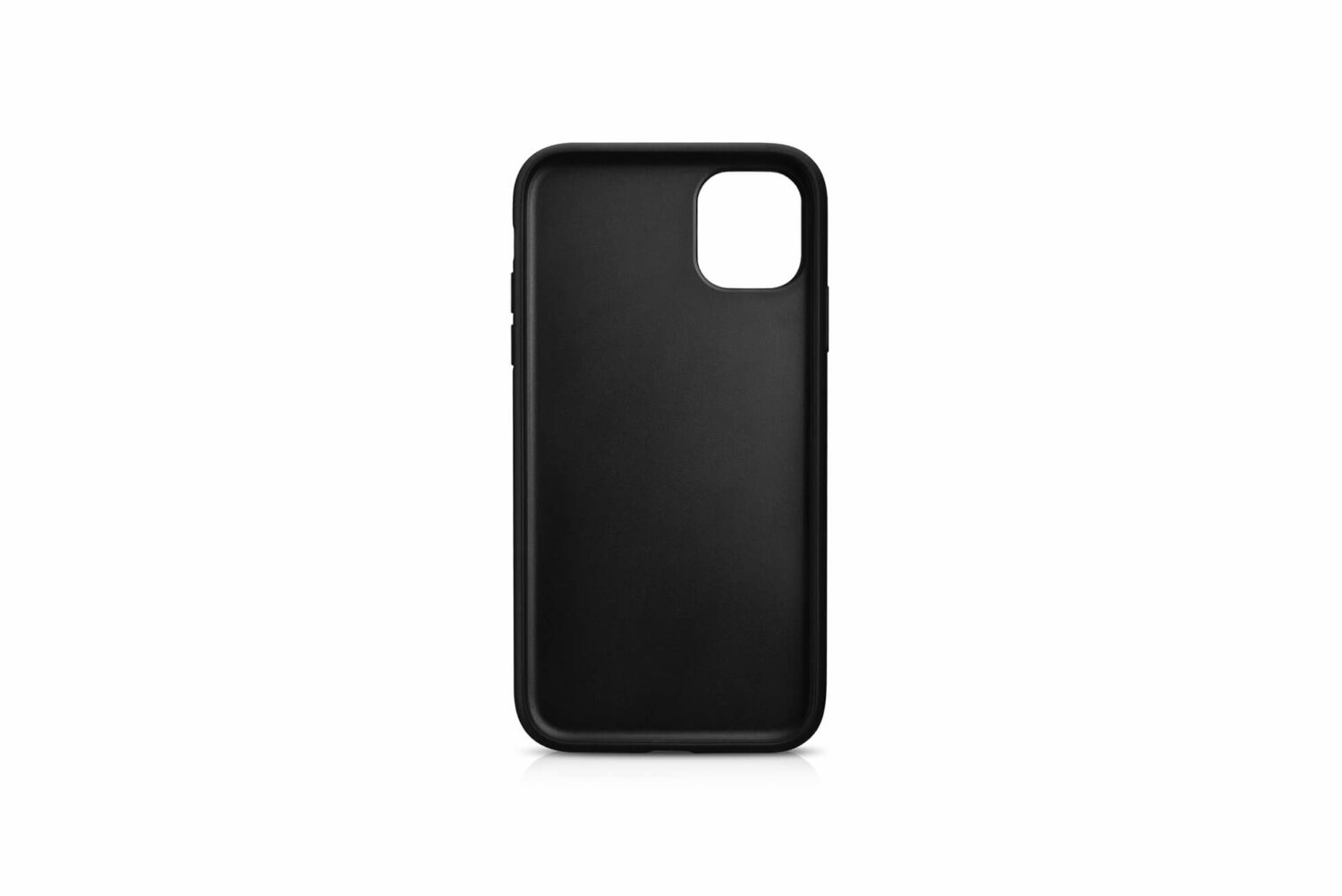 Genuine leather case for iphone 11 - image 4