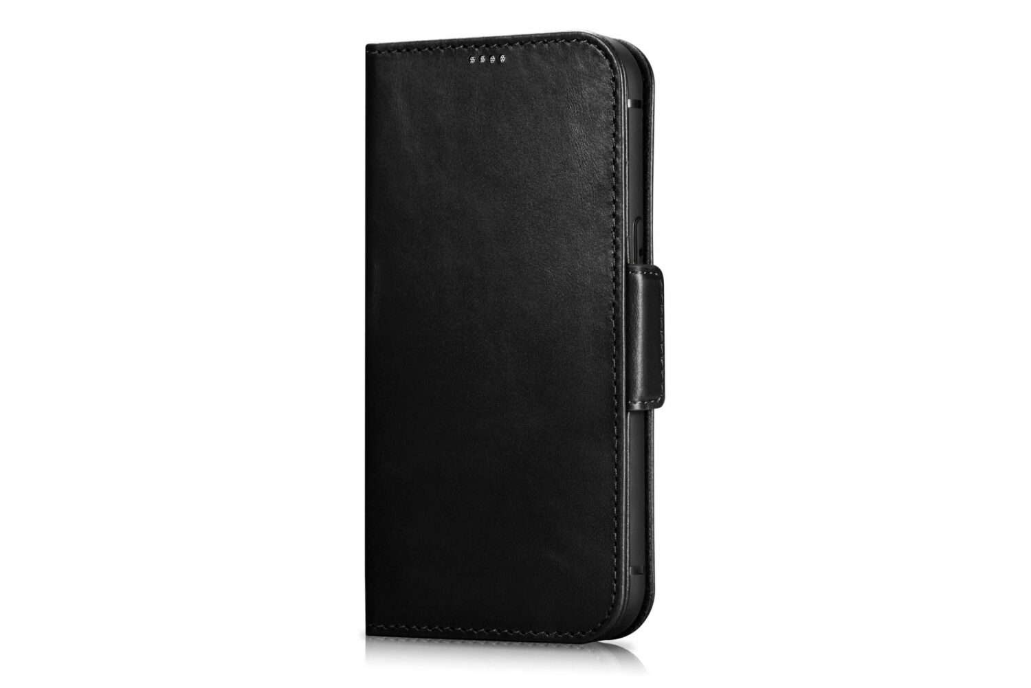 Genuine leather wallet case | 2 in 1 detachable | for iphone 14 pro - image 10