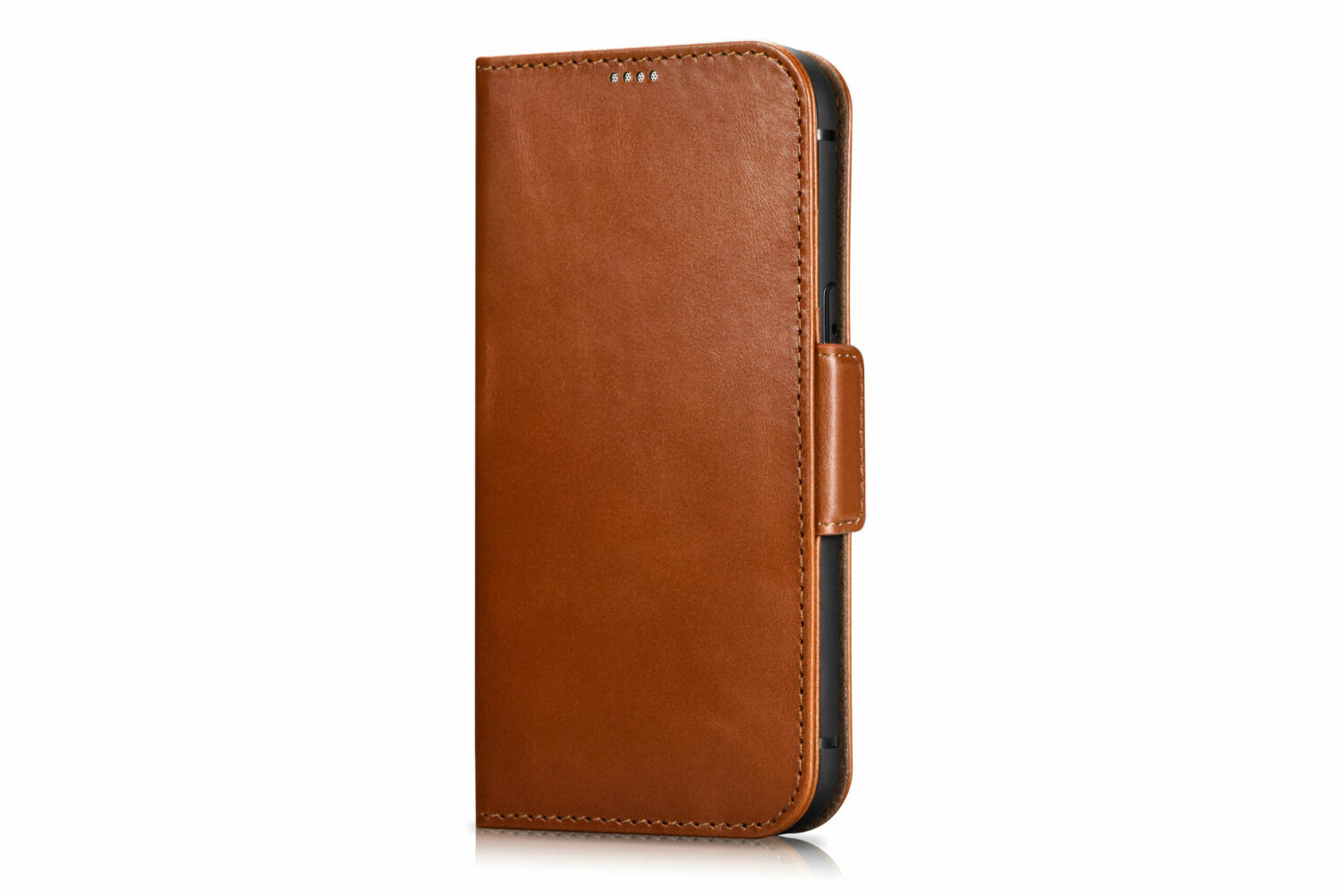 Genuine leather wallet case | 2 in 1 detachable | for iphone 14 pro max - image 10